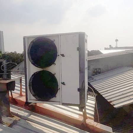 Komitmen Alif Jaya ColdStorage Terhadap Service AC