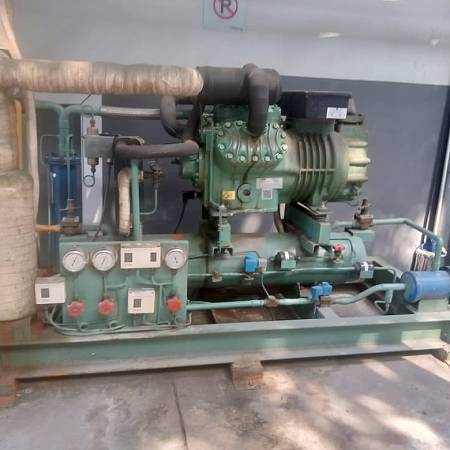 Service ABF (Air Blast Freezer) Di Surabaya dan sekitarnya