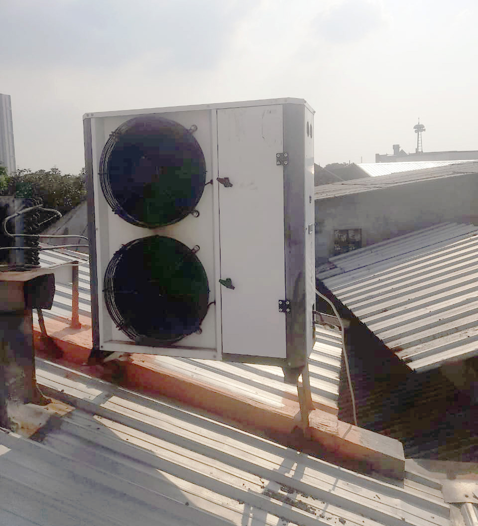 Service AC