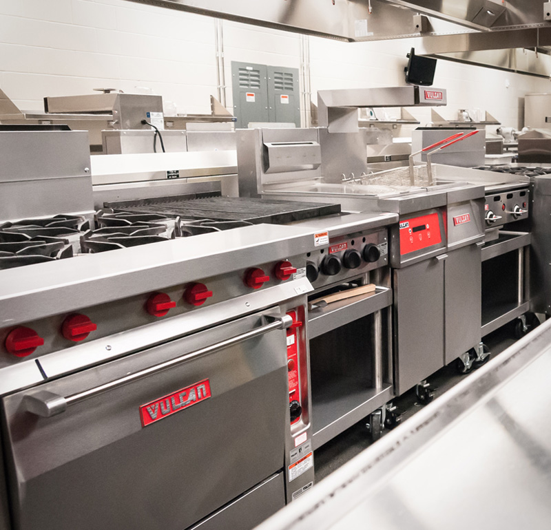 Kitchen Equipment